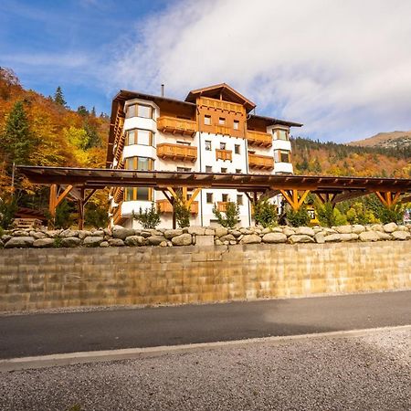Apartment Rose Chopok 1100 M-On Hiking Trail-View-Hot Tub-Sauna-View Demanovska Dolina Exterior photo