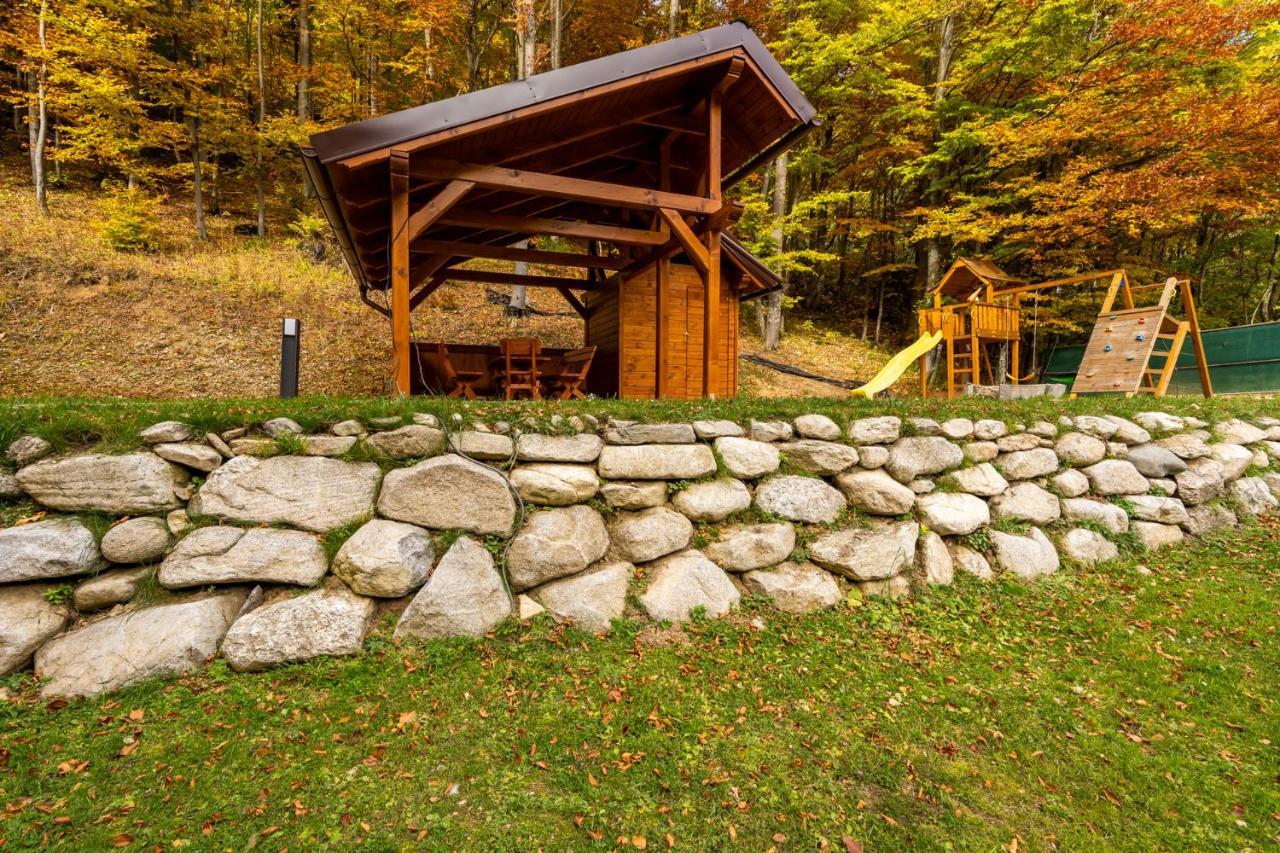 Apartment Rose Chopok 1100 M-On Hiking Trail-View-Hot Tub-Sauna-View Demanovska Dolina Exterior photo