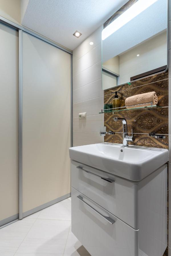 Apartment Rose Chopok 1100 M-On Hiking Trail-View-Hot Tub-Sauna-View Demanovska Dolina Exterior photo