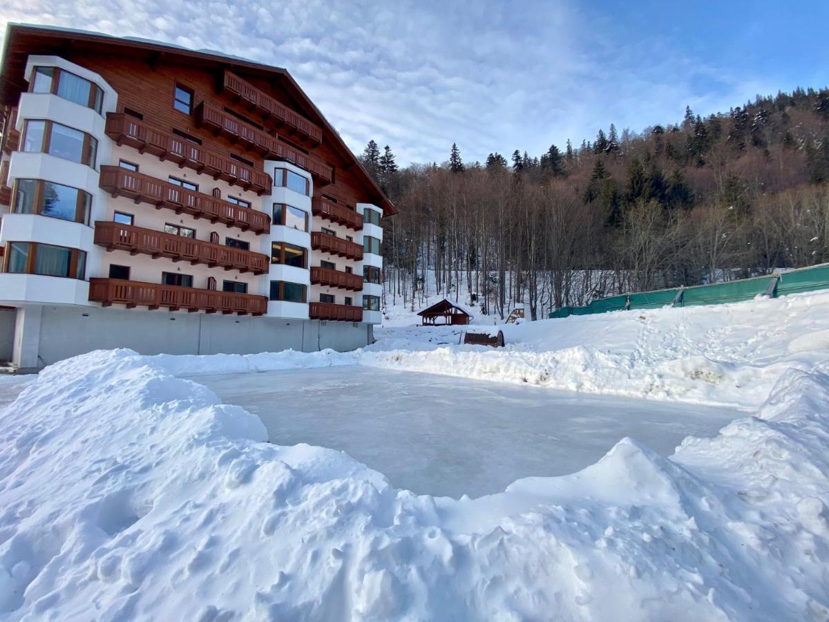 Apartment Rose Chopok 1100 M-On Hiking Trail-View-Hot Tub-Sauna-View Demanovska Dolina Exterior photo