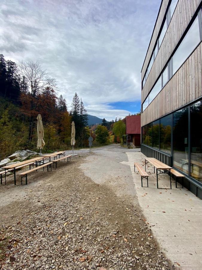 Apartment Rose Chopok 1100 M-On Hiking Trail-View-Hot Tub-Sauna-View Demanovska Dolina Exterior photo